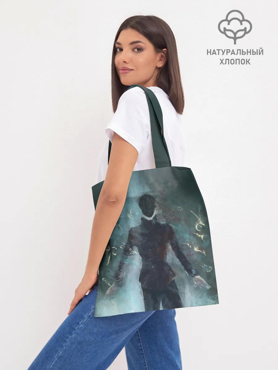 Шоппер база / Outsider