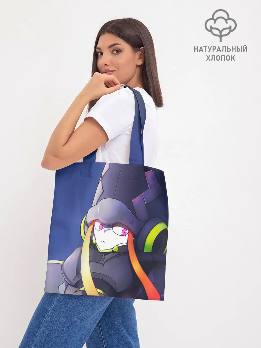 Шоппер база / гениста франкс