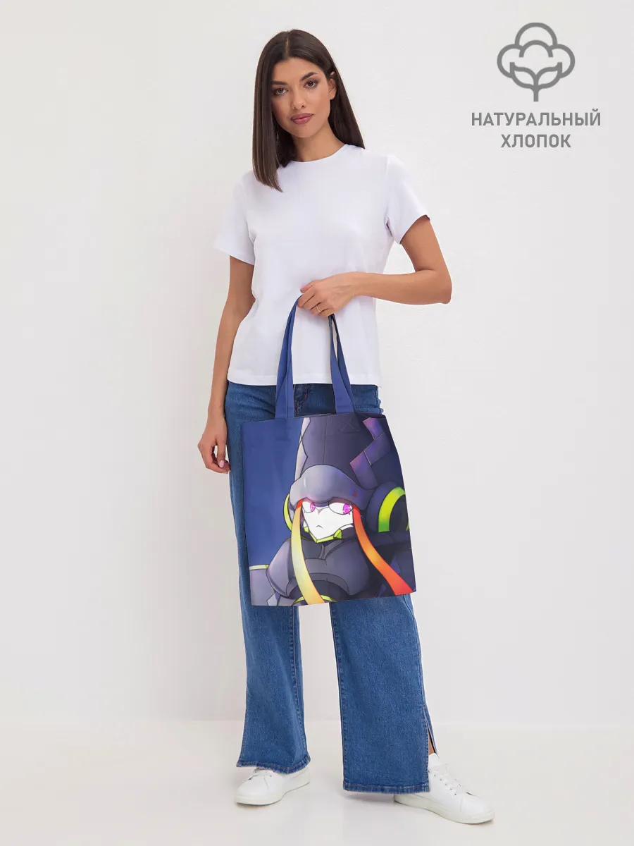 Шоппер база / гениста франкс