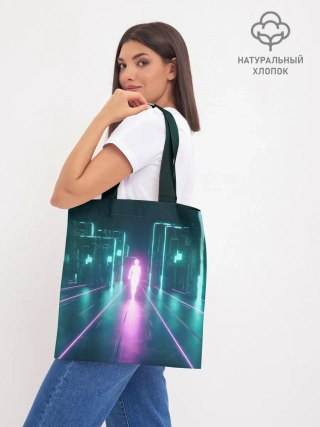 Шоппер база / OutRun