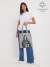 Шоппер база / BILLIE EILISH