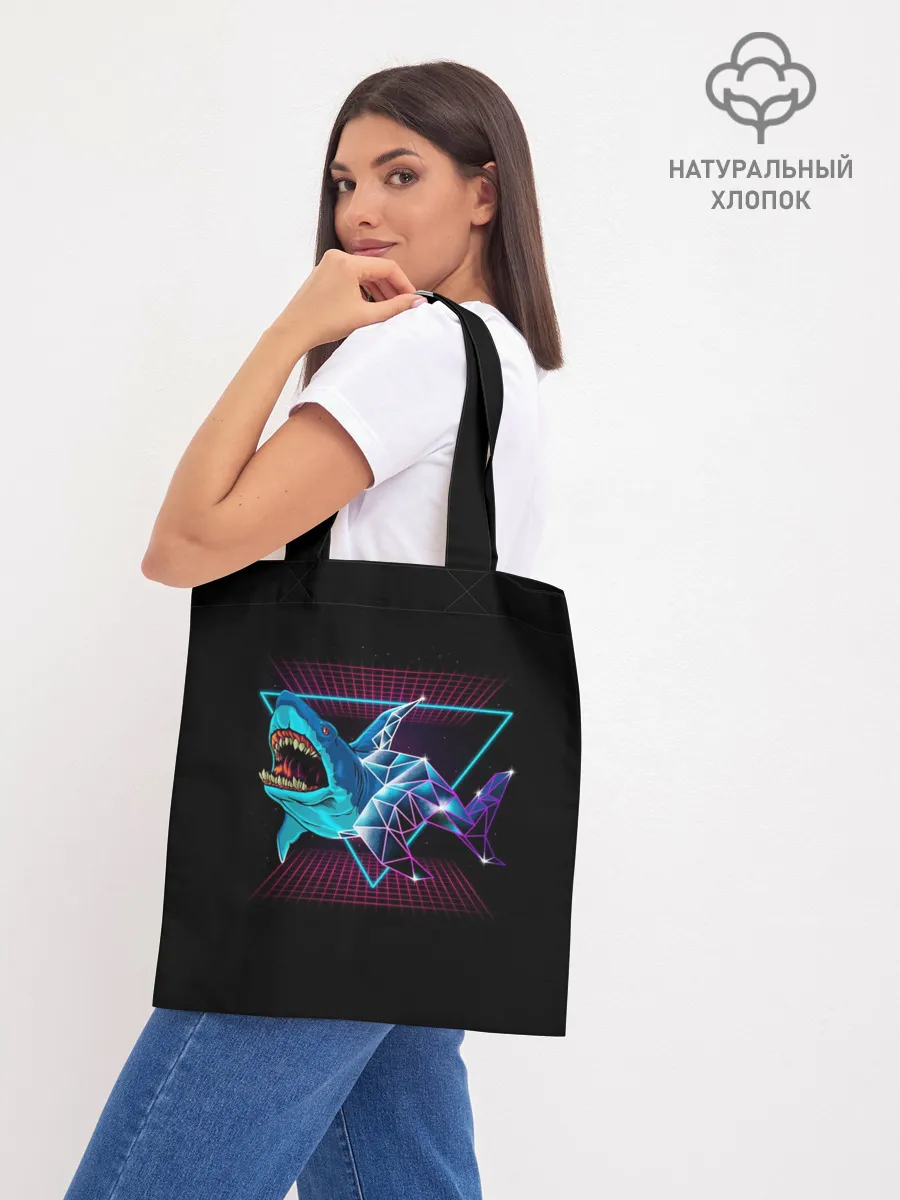 Шоппер база / Shark