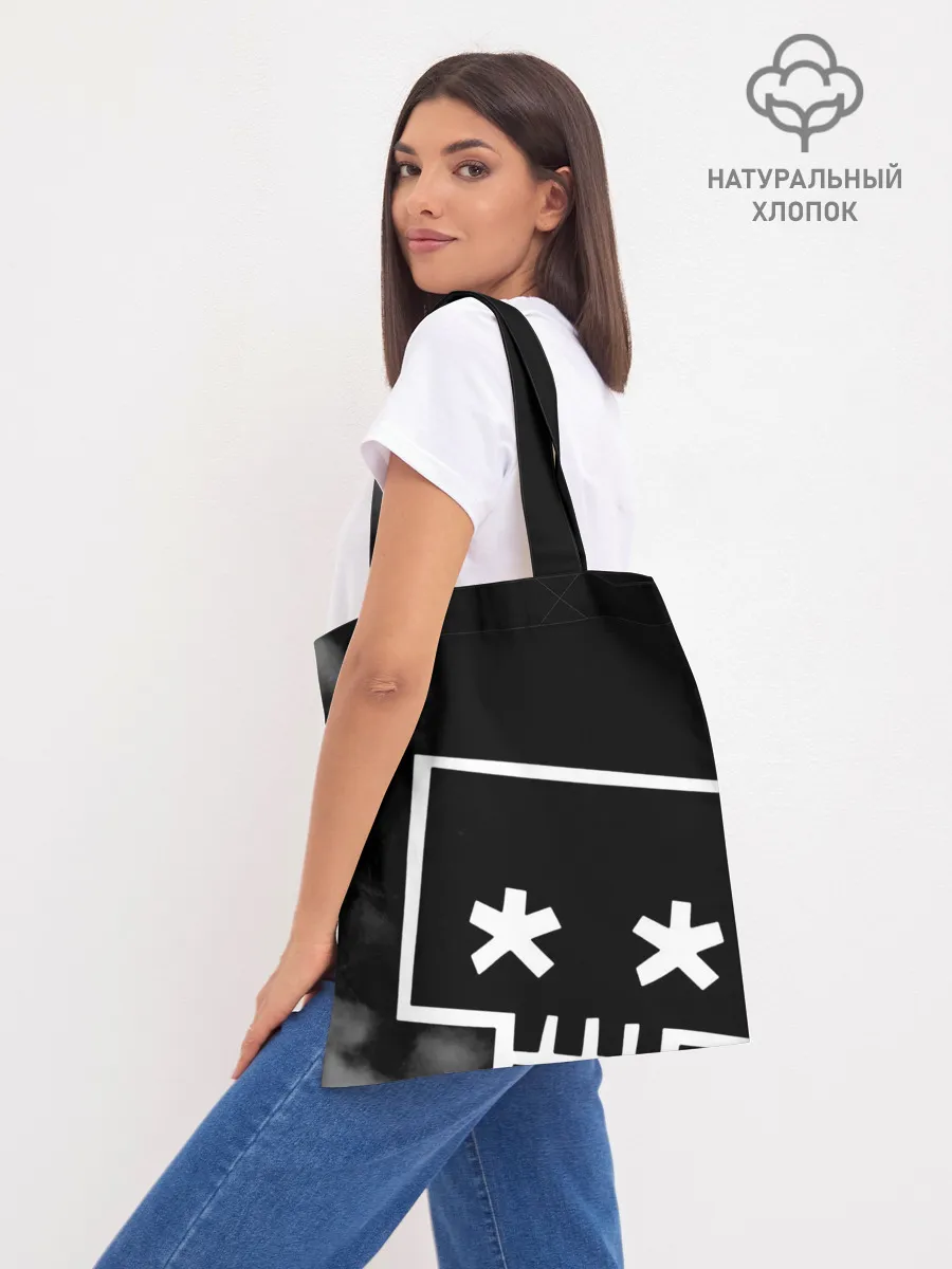 Шоппер база / Noize MC