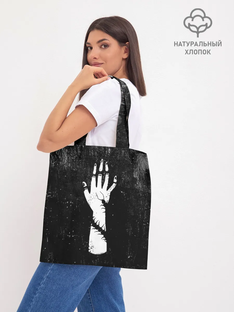 Шоппер база / Токийский гуль