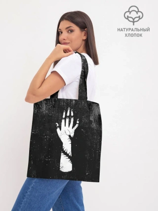 Шоппер база / Токийский гуль