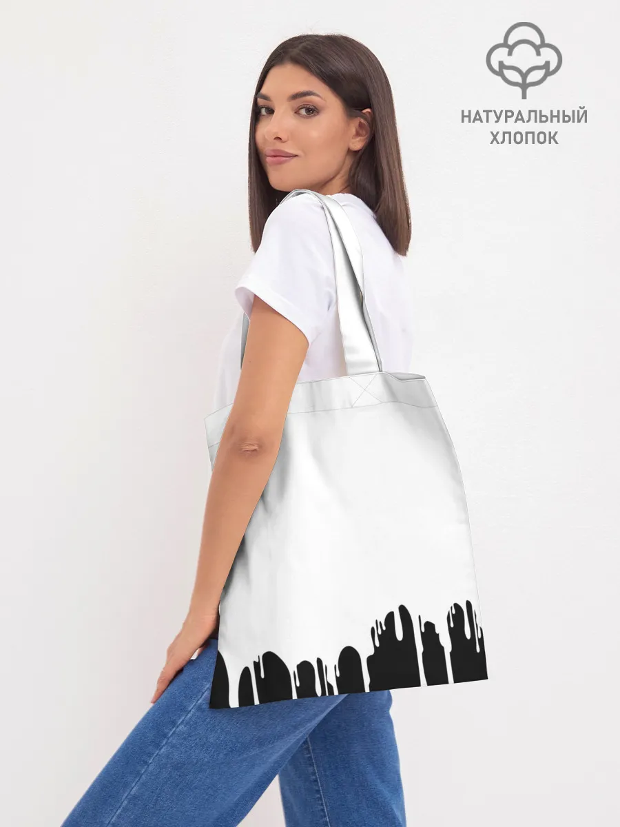 Шоппер база / DEATH STRANDING