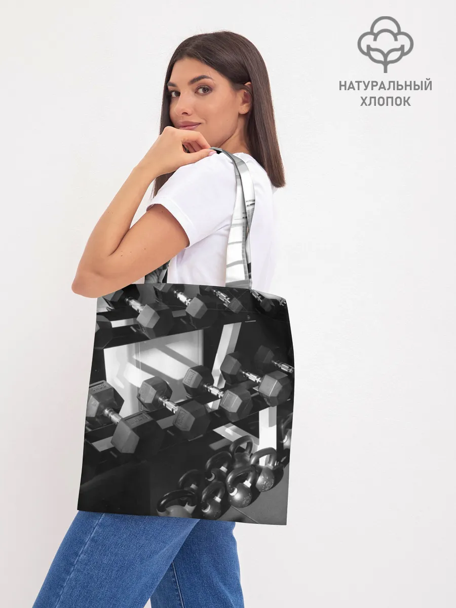 Шоппер база / Качалка