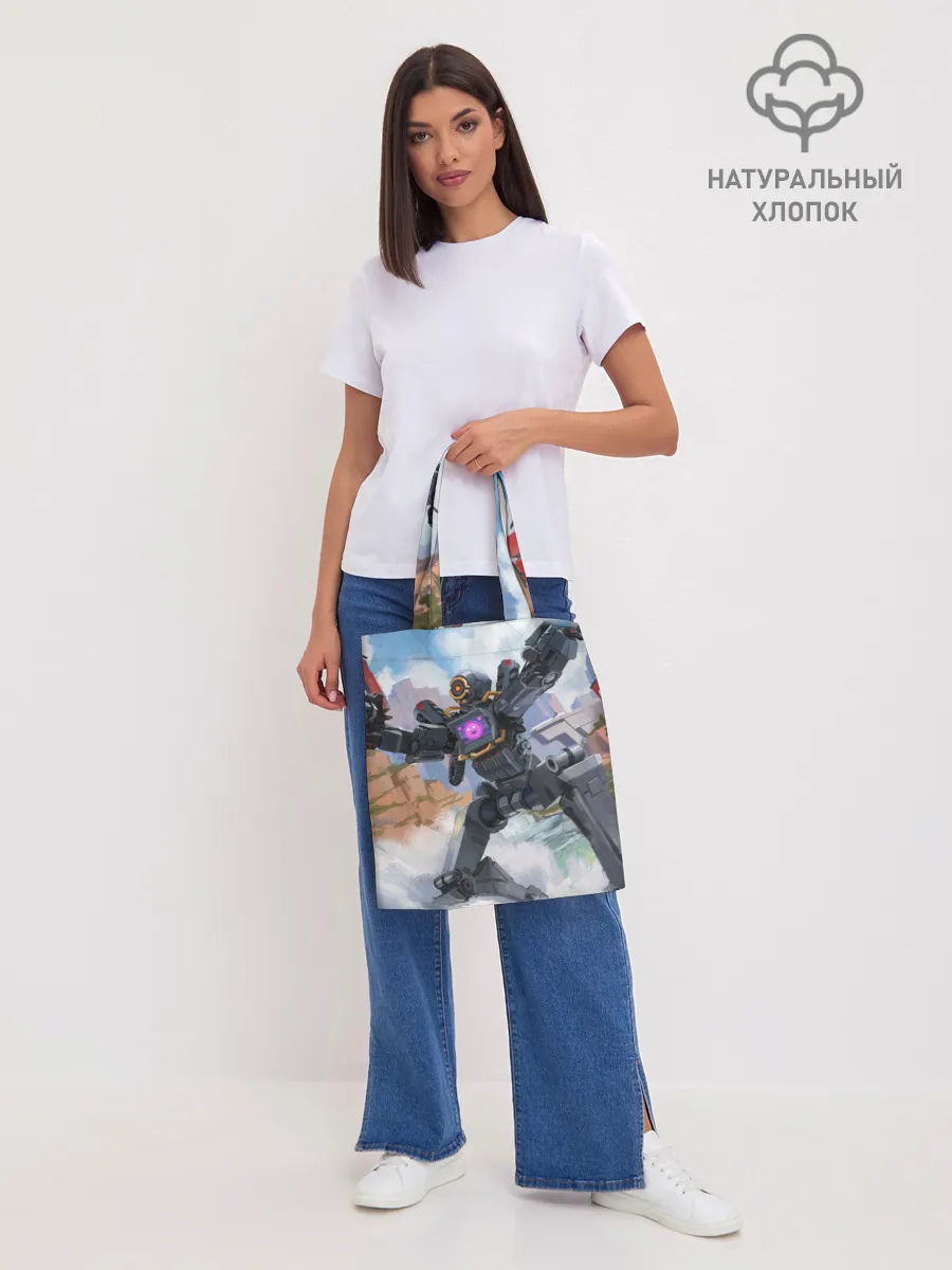 Шоппер база / Apex Legends