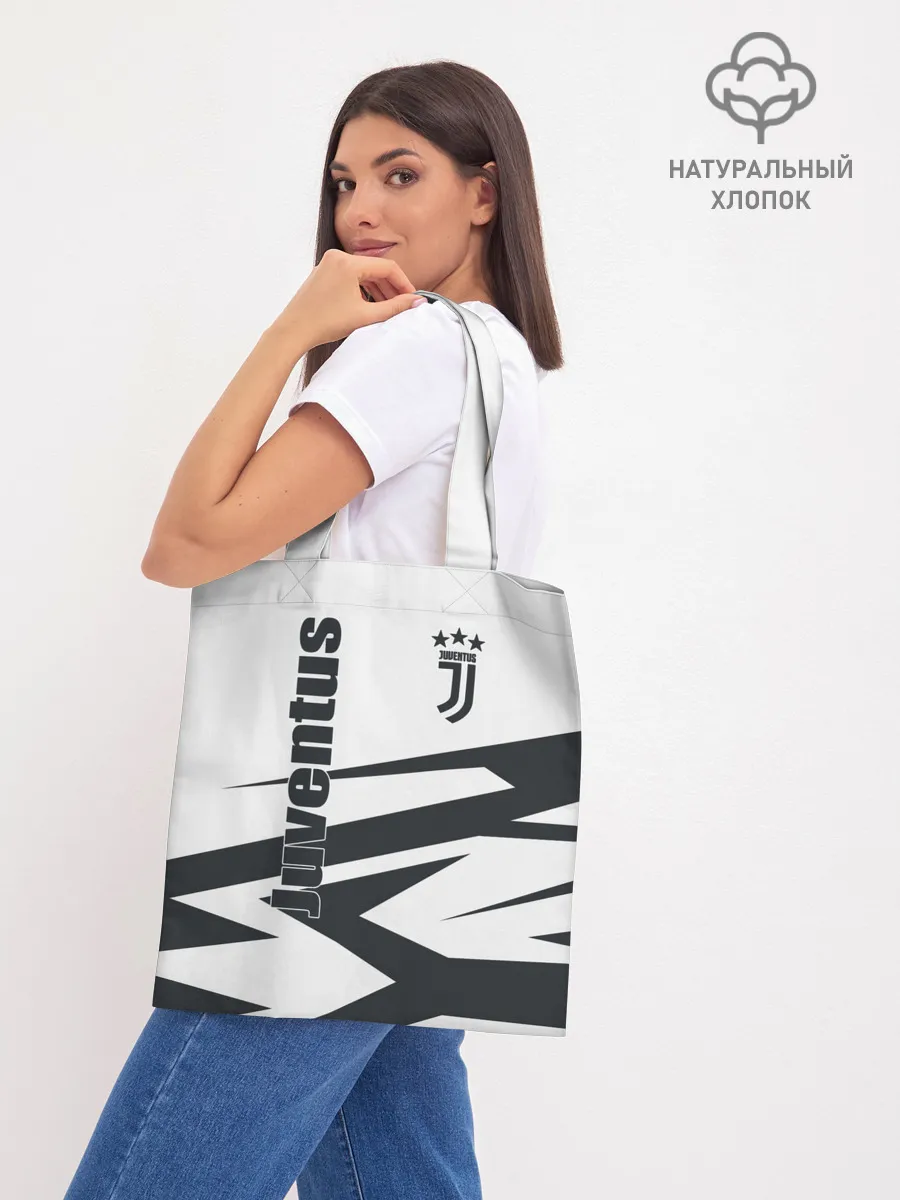 Шоппер база / Juventus