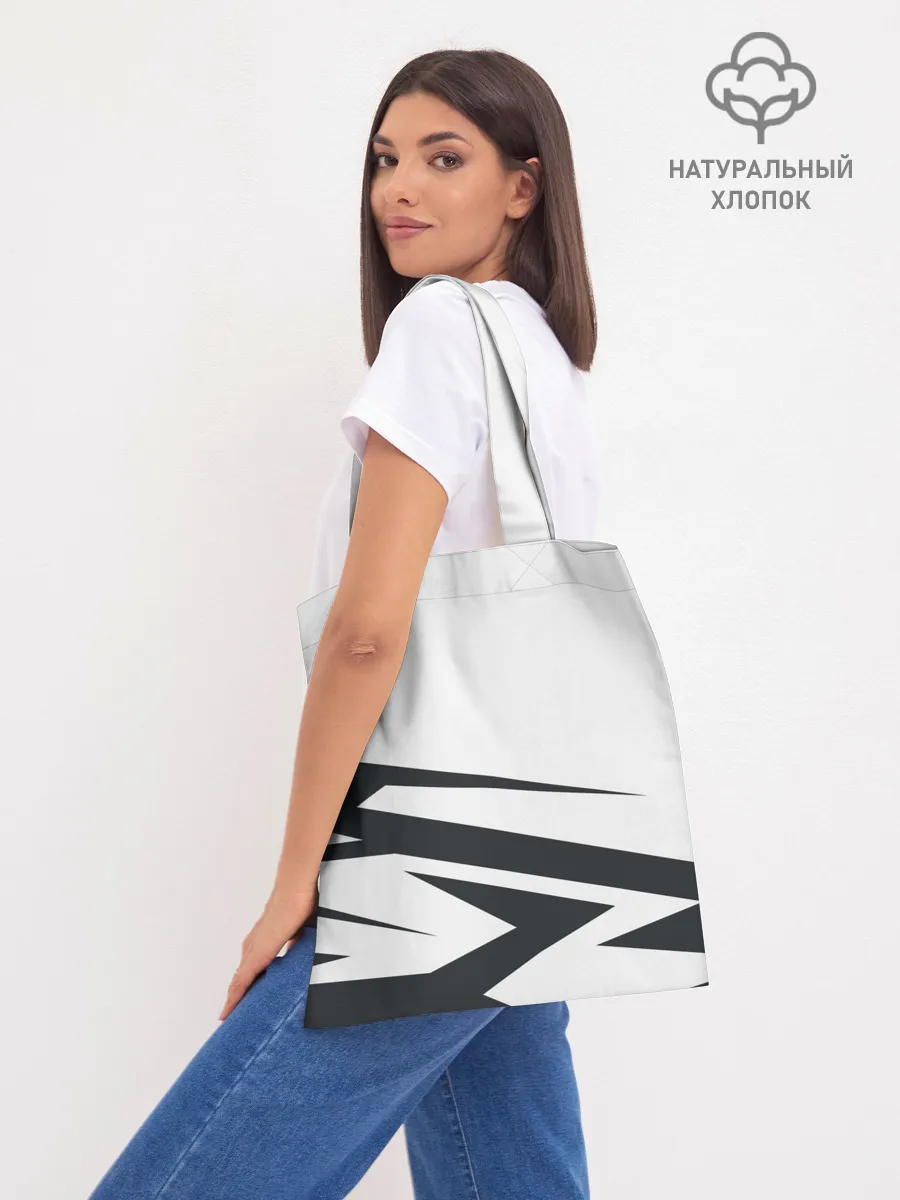 Шоппер база / Juventus