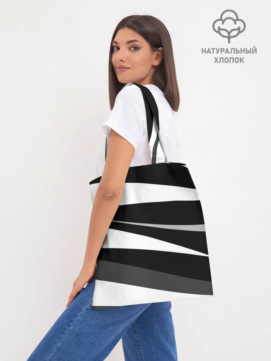 Шоппер база / Juventus