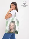Шоппер база / BILLIE EILISH