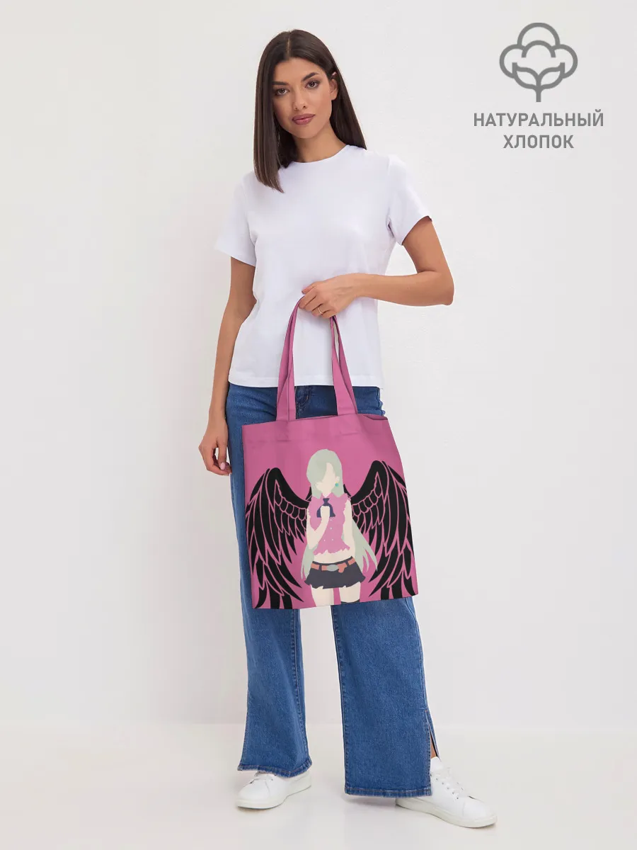 Шоппер база / Elizabeth Liones