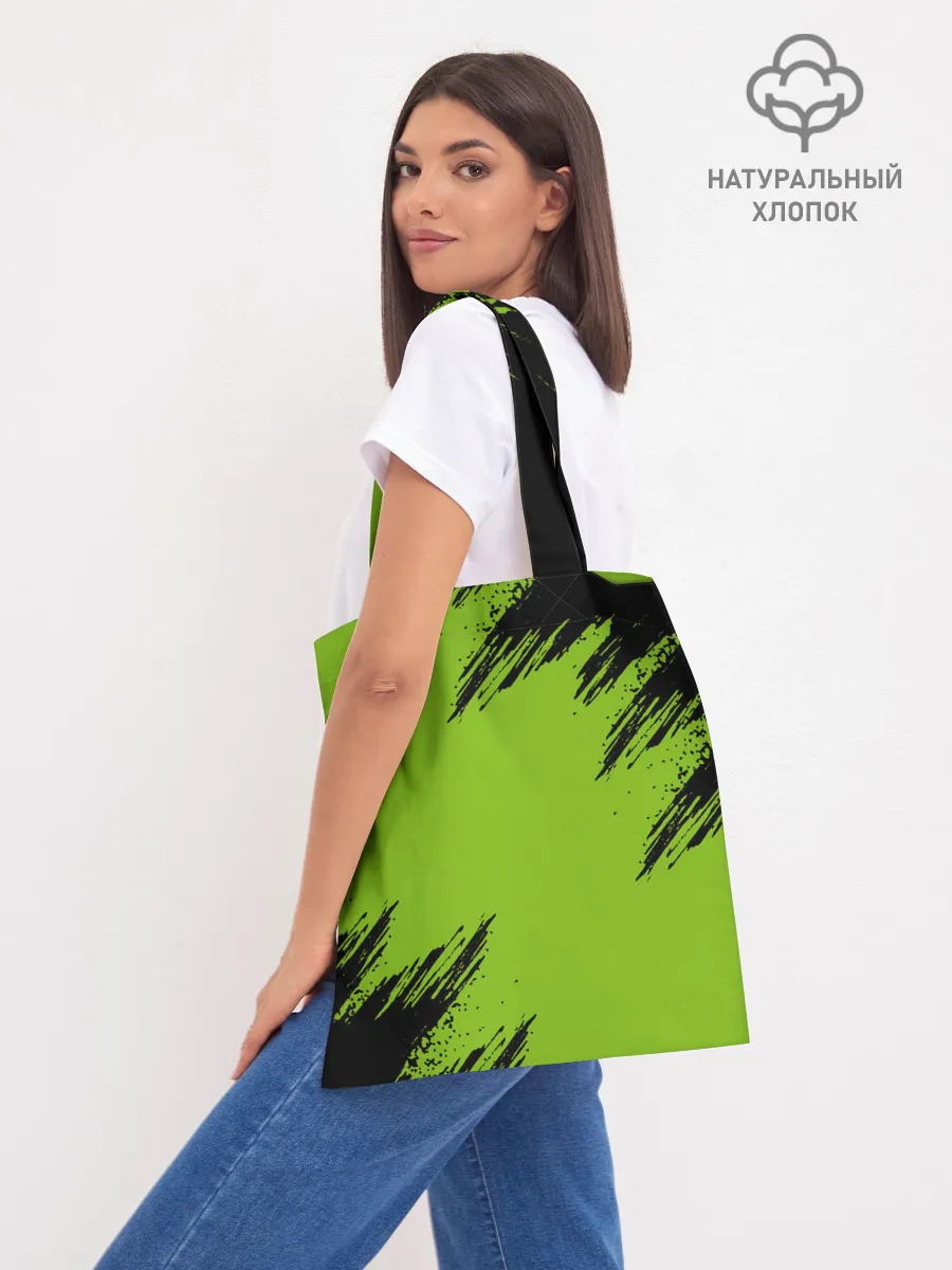 Шоппер база / Plants vs. Zombies