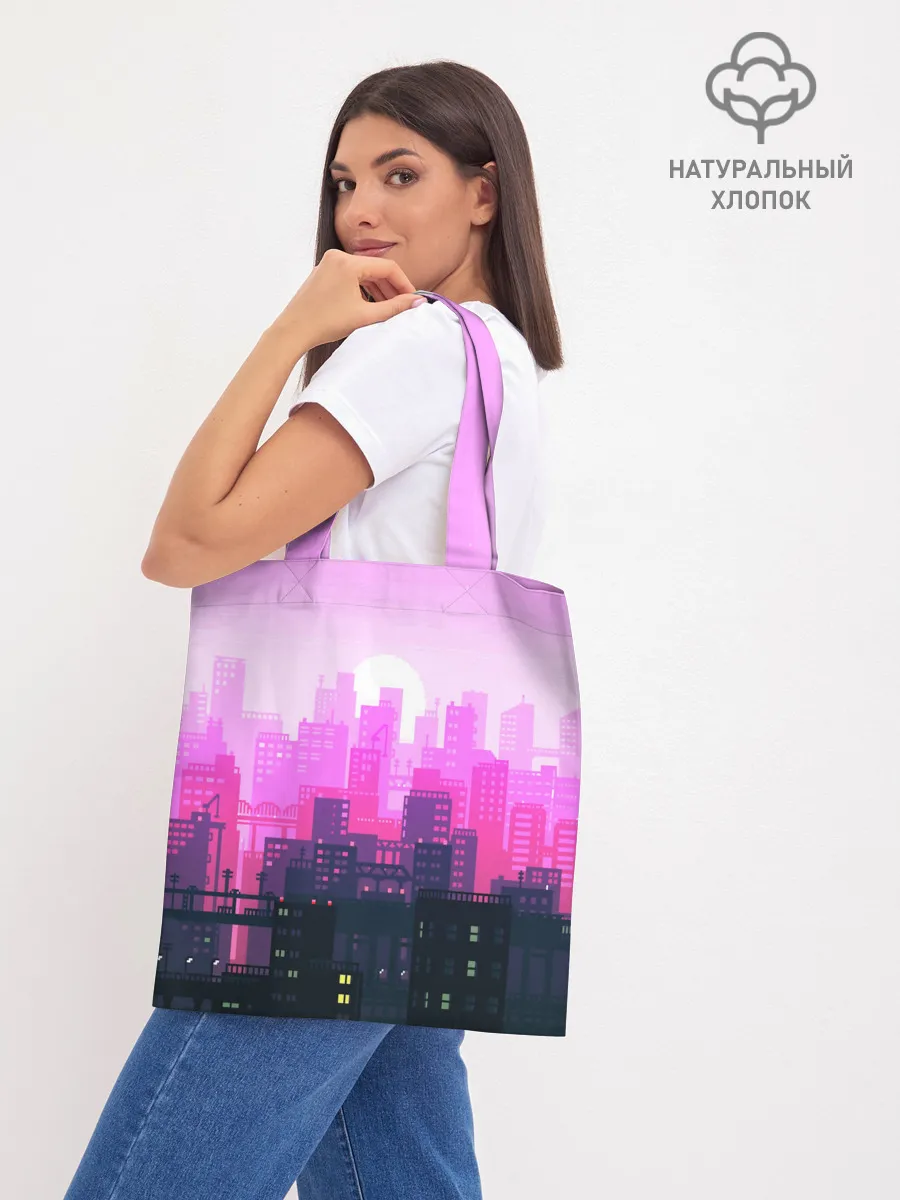 Шоппер база / CITY