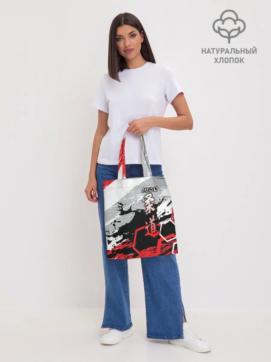 Шоппер база / Judo