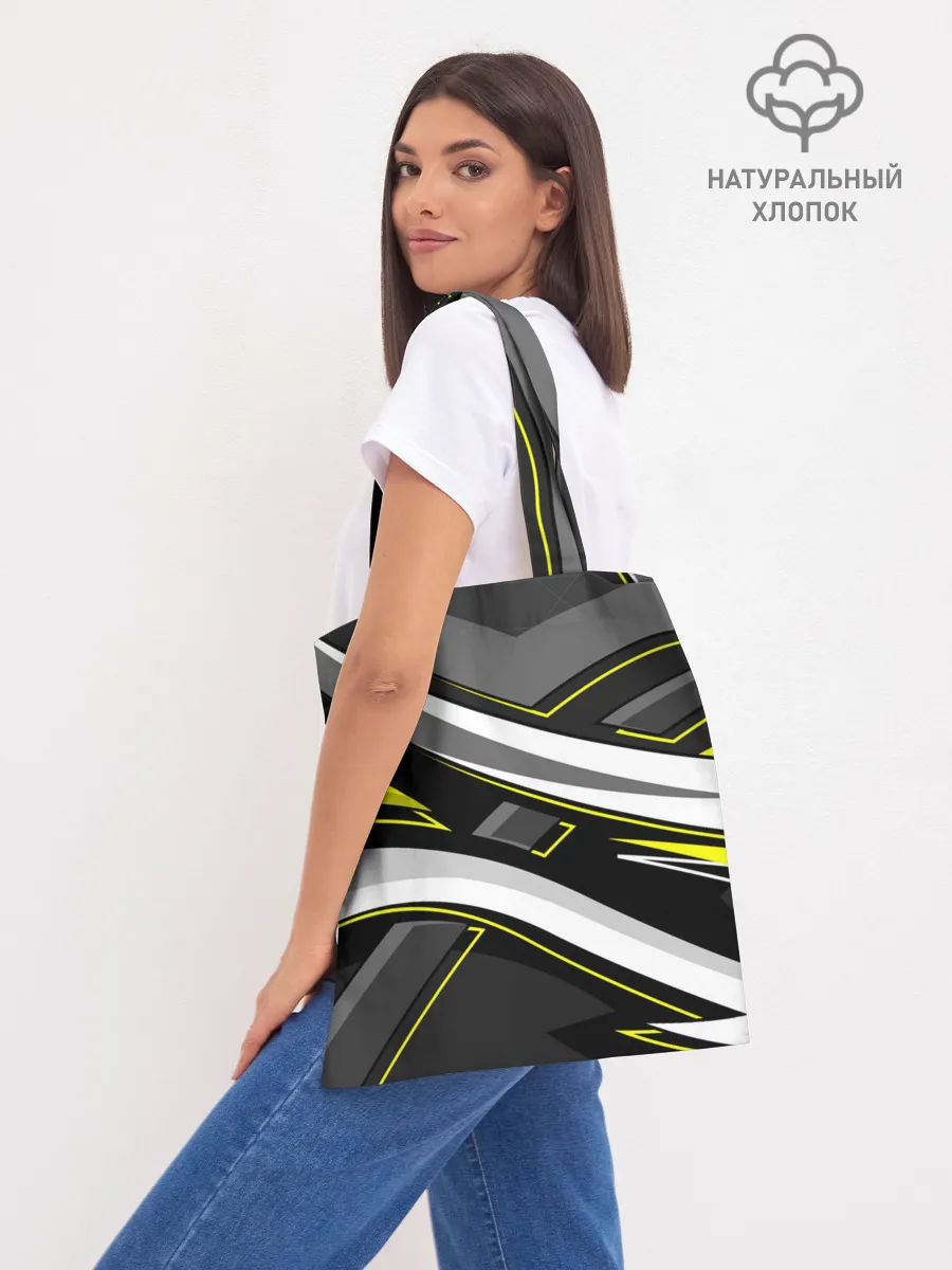 Шоппер база / Judo