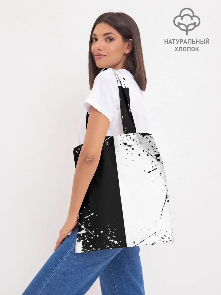 Шоппер база / HOLLYWOOD UNDEAD