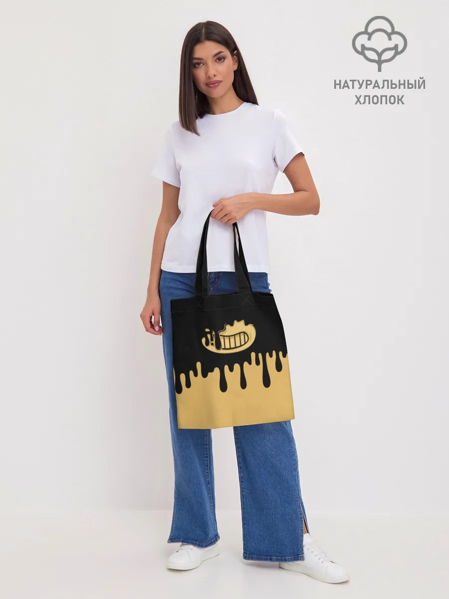 Шоппер база / Bendy And The Ink Machine