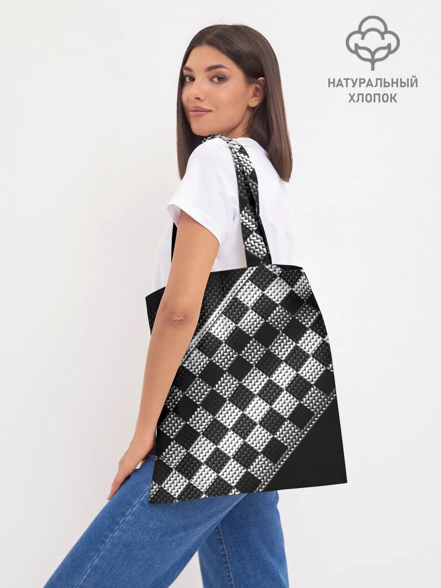 Шоппер база / Finish