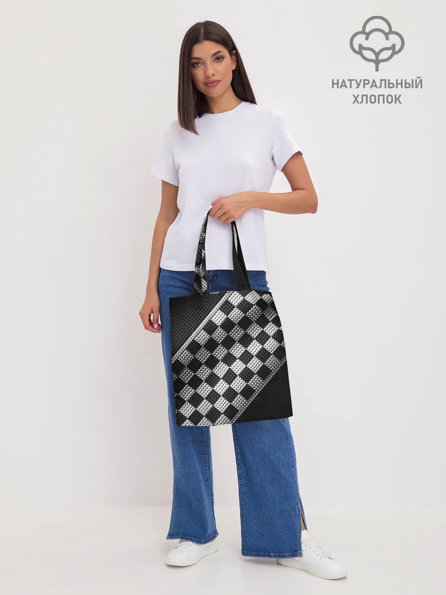 Шоппер база / Finish