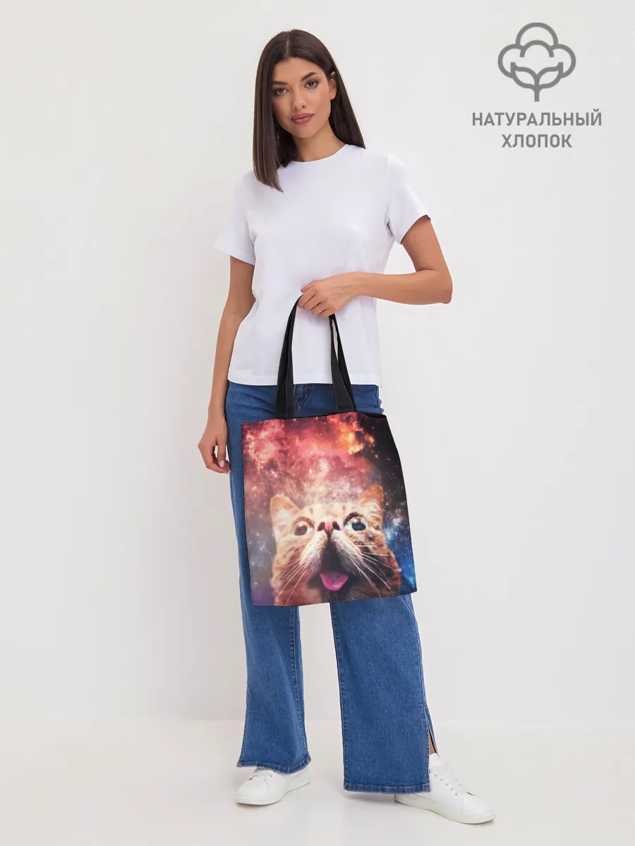 Шоппер база / КОТ