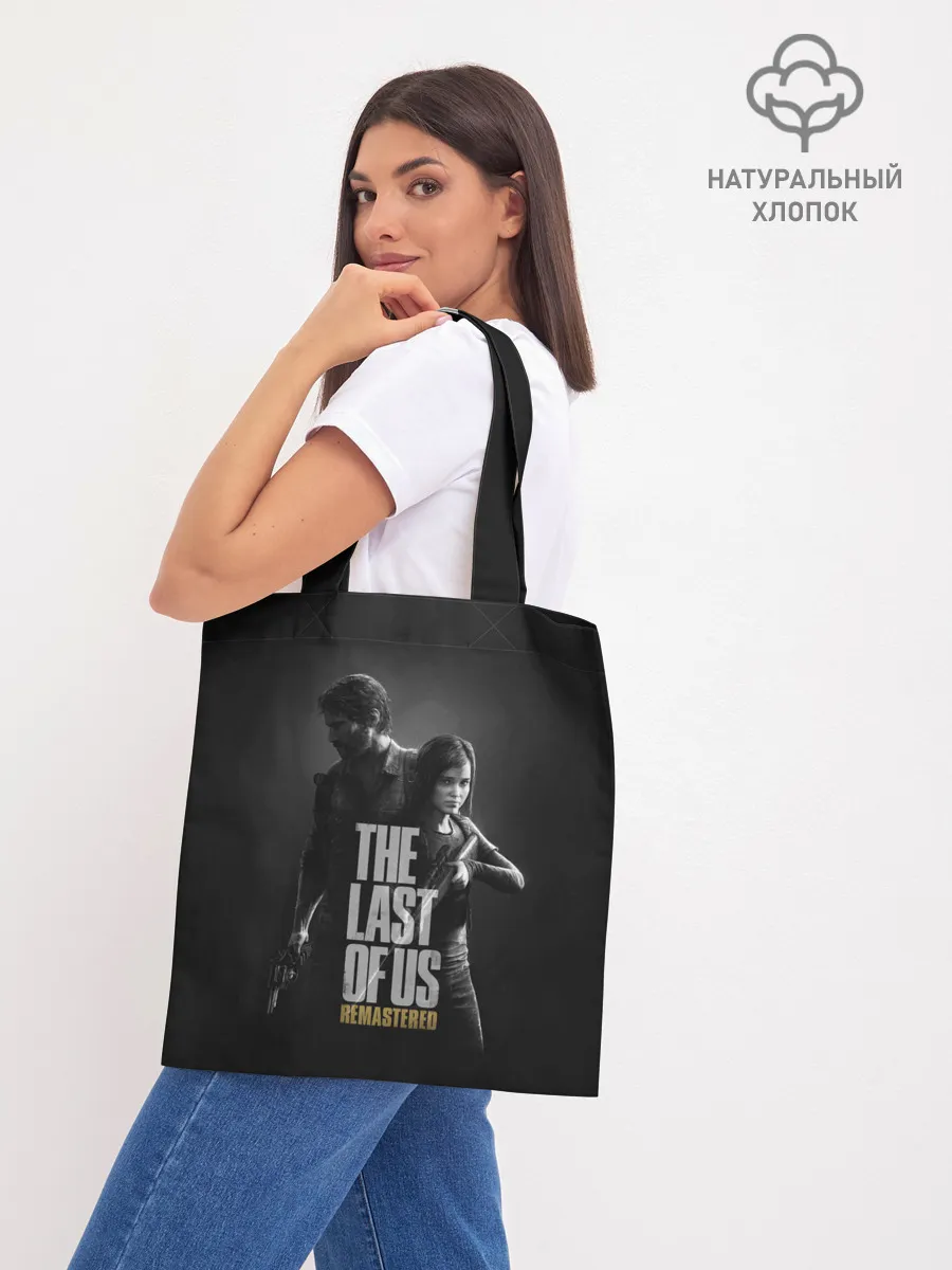 Шоппер база / THE LAST OF US