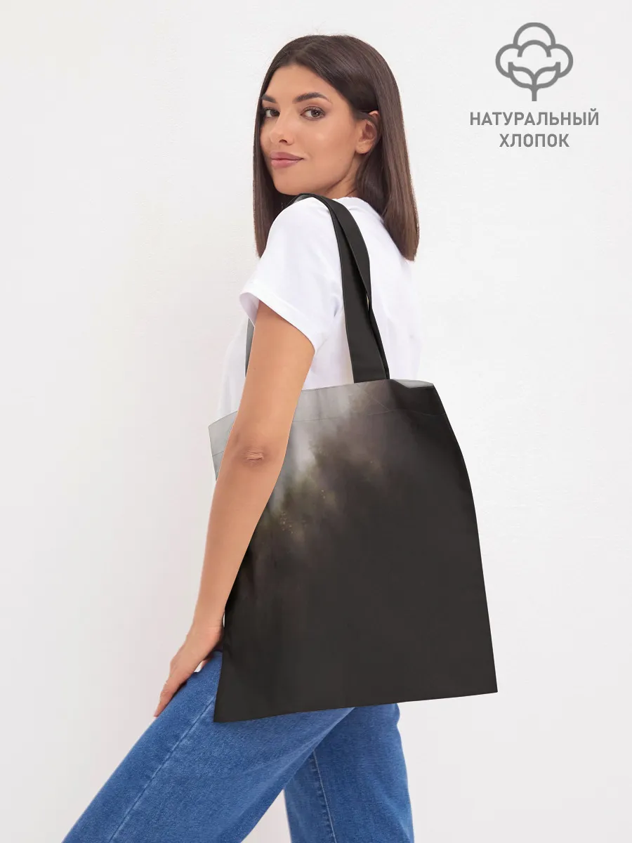 Шоппер база / THE LAST OF US