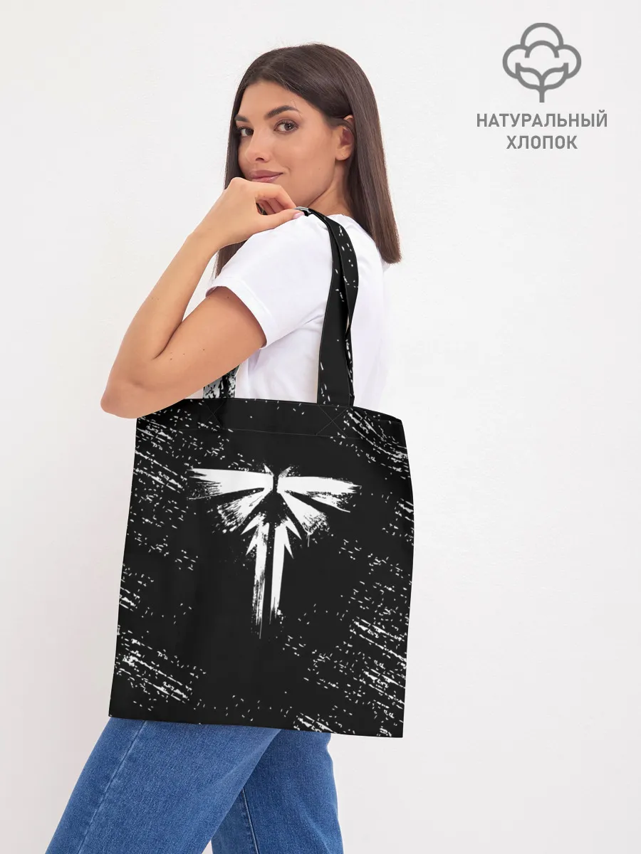 Шоппер база / THE LAST OF US