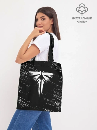 Шоппер база / THE LAST OF US