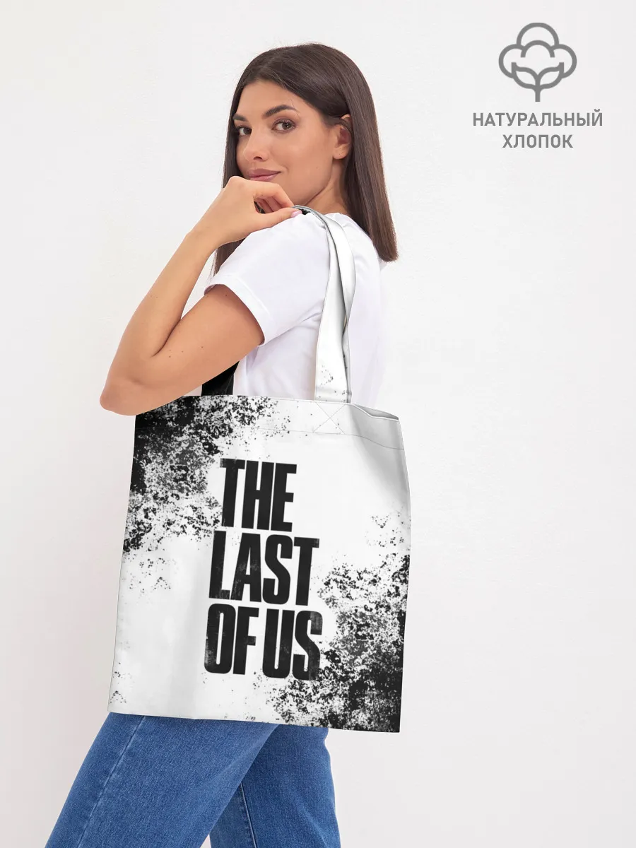 Шоппер база / THE LAST OF US