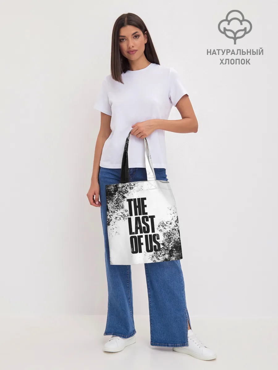 Шоппер база / THE LAST OF US