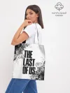 Шоппер база / THE LAST OF US