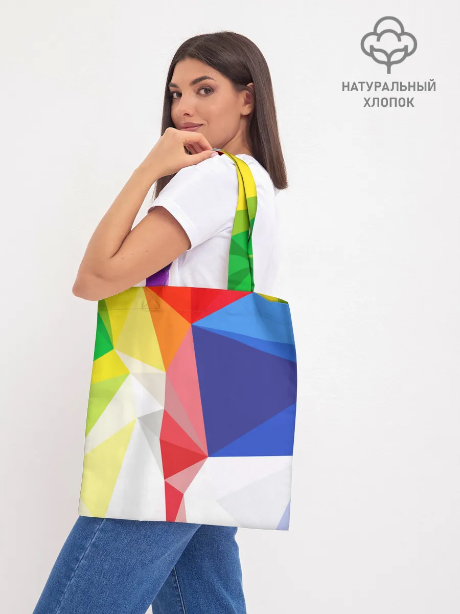 Шоппер база / BACKGROUND COLOR