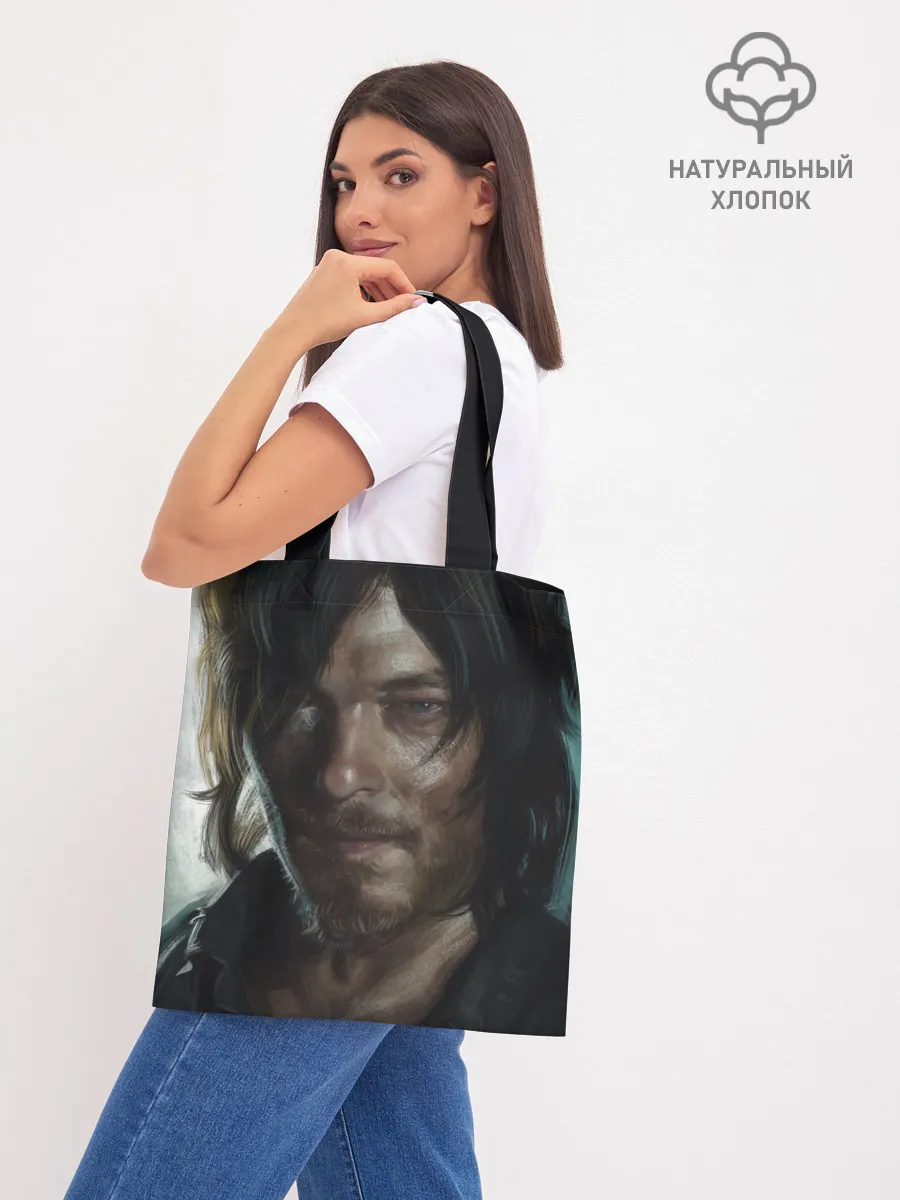 Шоппер база / The Walking Dead