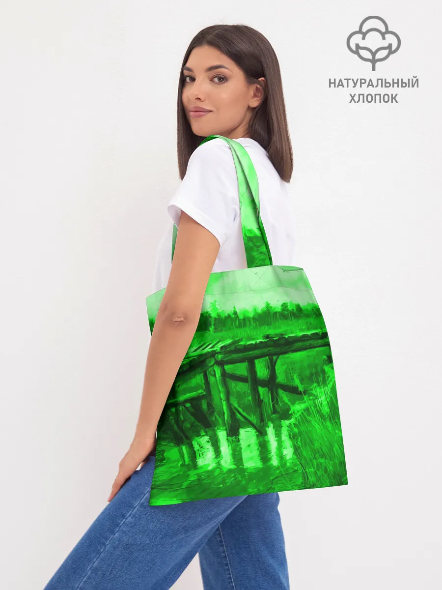 Шоппер база / Stalker