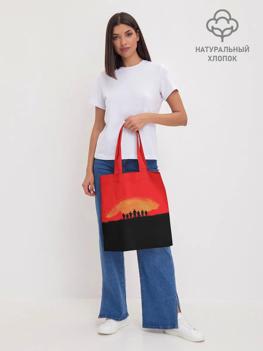 Шоппер база / RDR2 Team