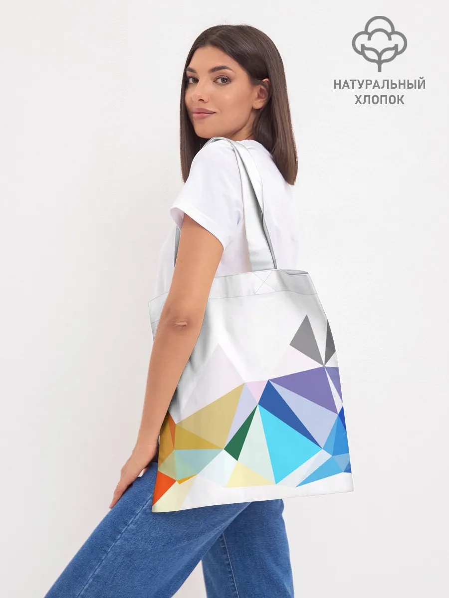 Шоппер база / GEOMETRY