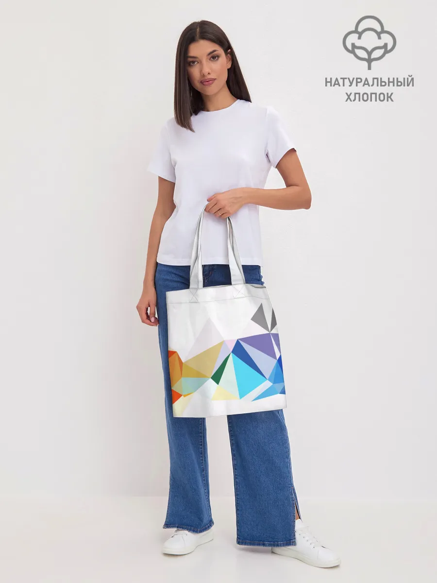 Шоппер база / GEOMETRY