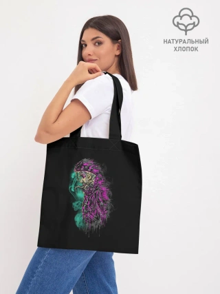 Шоппер база / Зараженный Астронавт