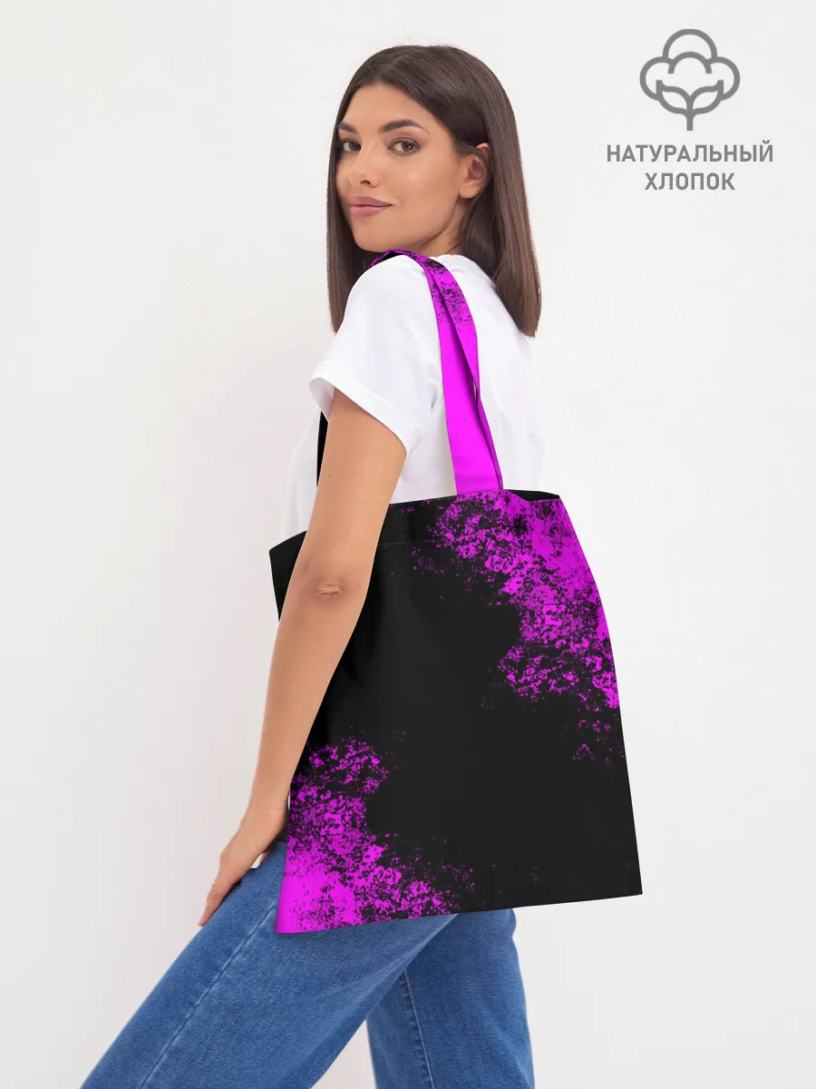 Шоппер база / Luigis Mansion