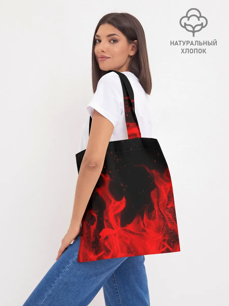 Шоппер база / СЕРИАЛ ВЕДЬМАК