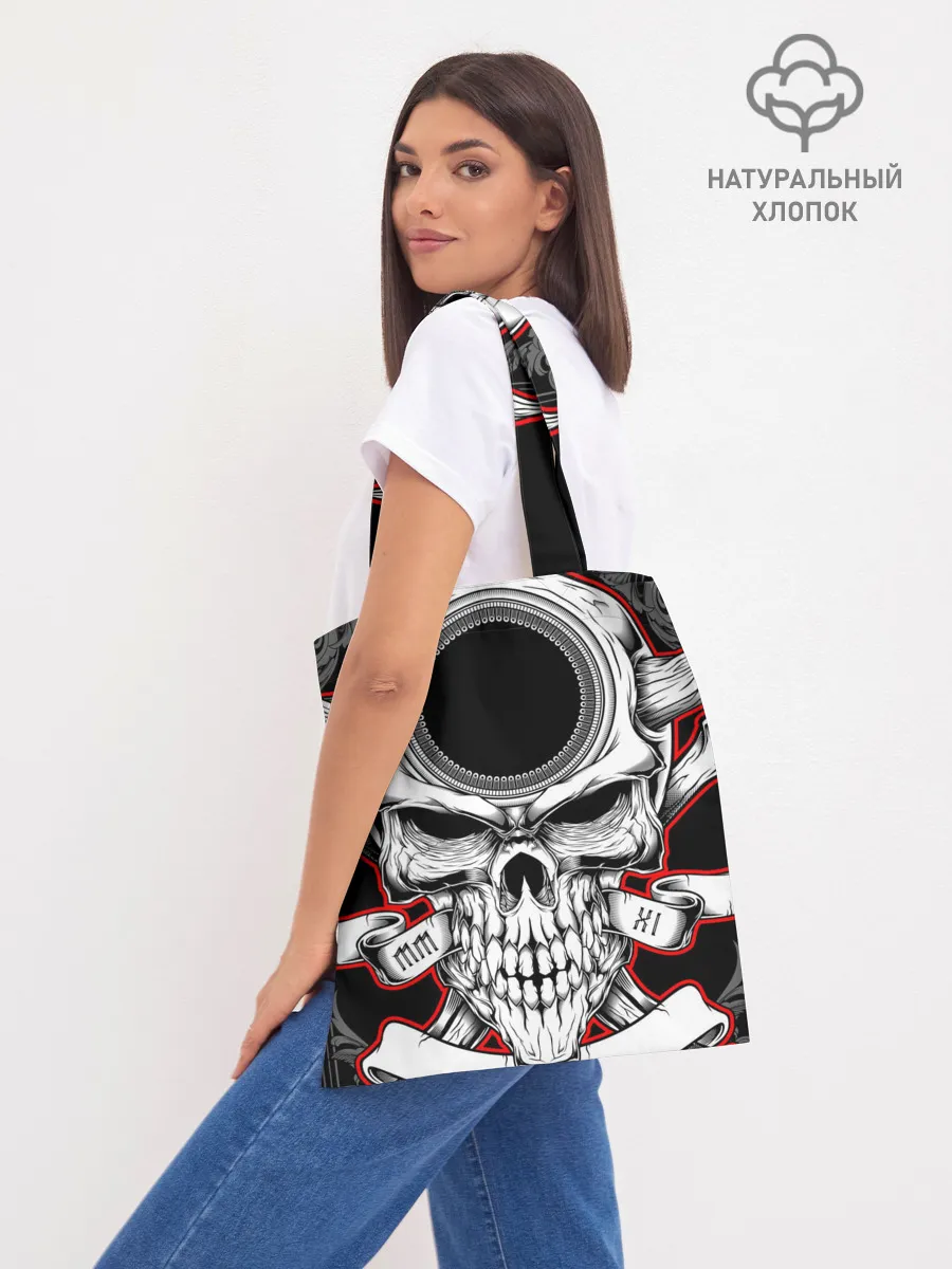 Шоппер база / Hollywood Undead