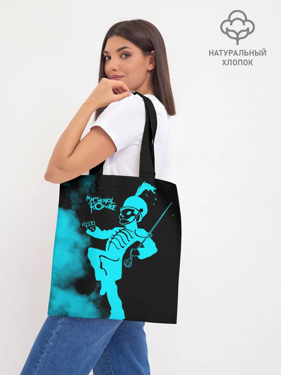 Шоппер база / My Chemical Romance