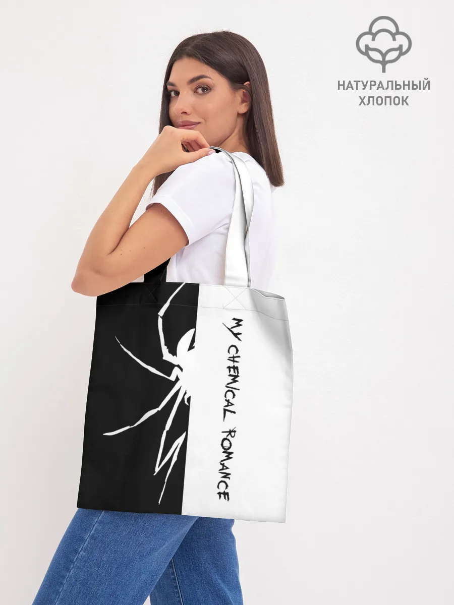 Шоппер база / My Chemical Romance