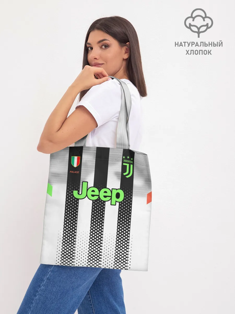 Шоппер база / Home 19-20 Palace edition