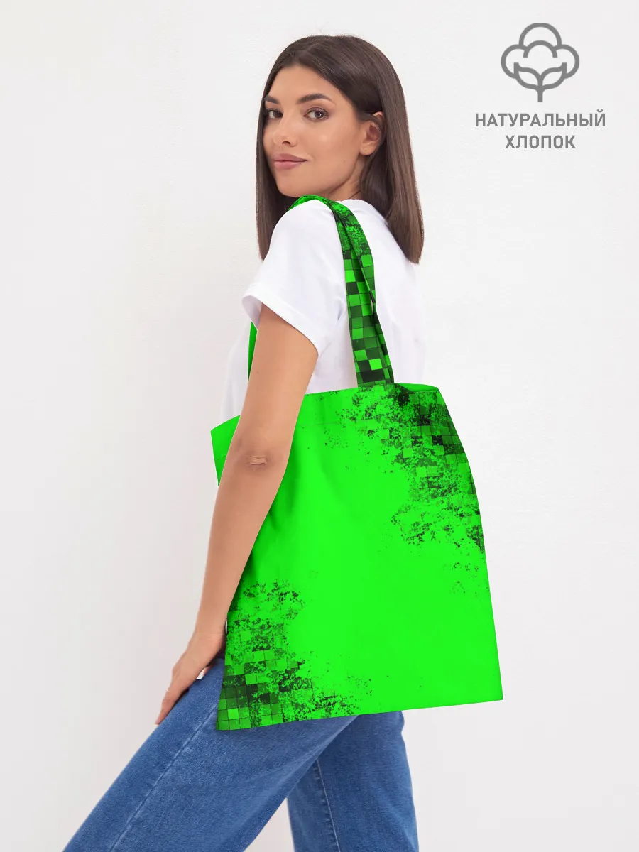 Шоппер база / MINECRAFT