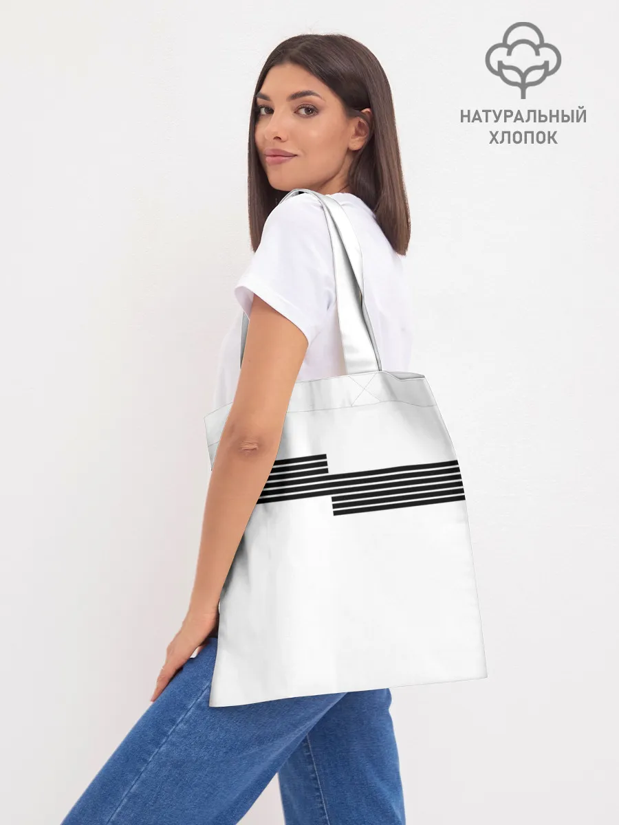 Шоппер база / Ateez