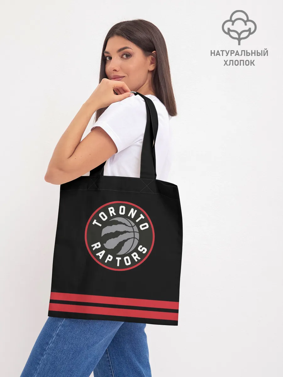 Шоппер база / Торонто Рапторс NBA
