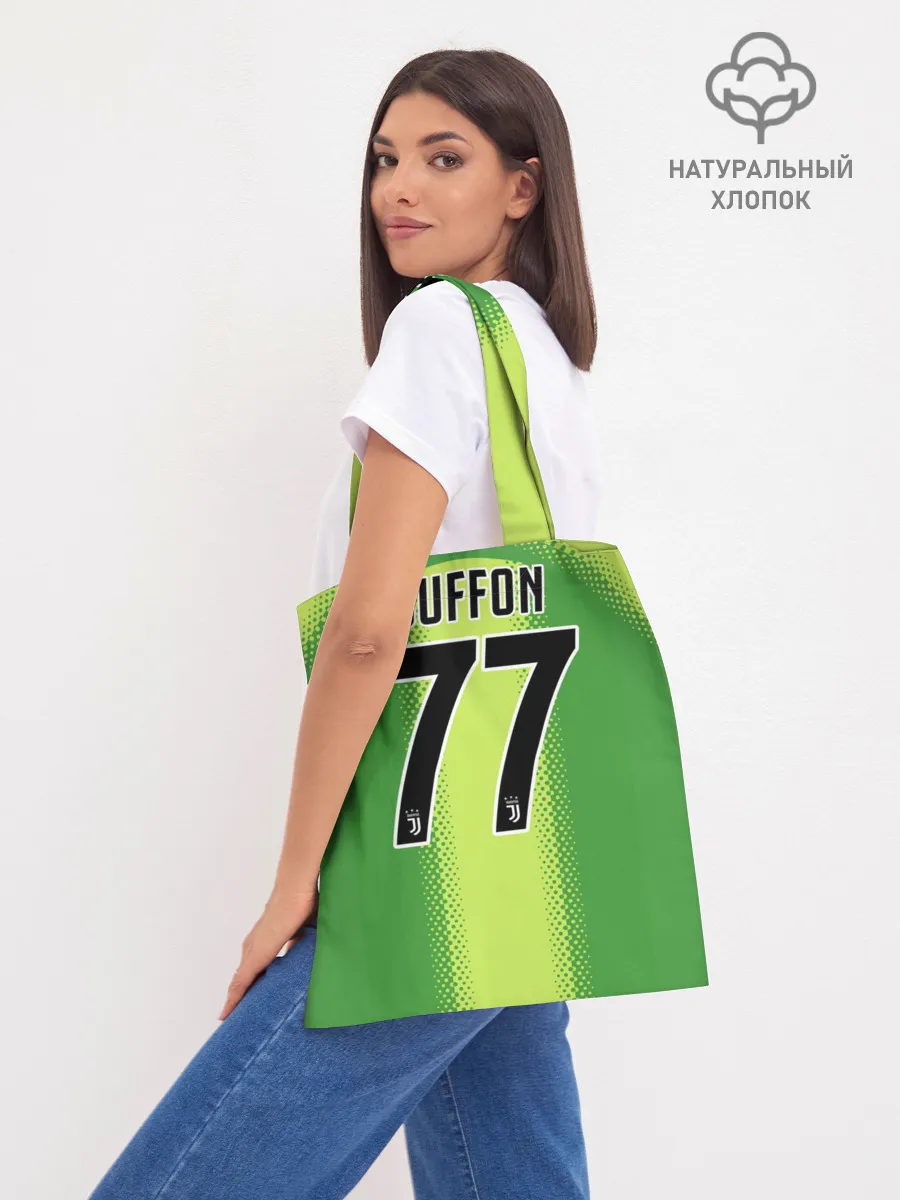 Шоппер база / Buffon Palace away 19-20